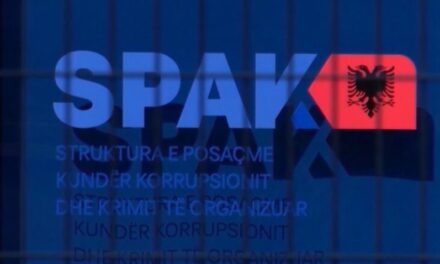 SPAK dyshon se u “tradhtua” në të paktën 12 raste
