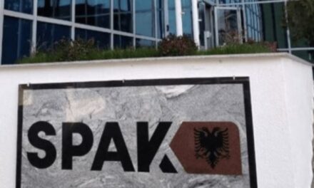 Mesazhet në drejtim të disa politikanëve përmes aplikacionit Signal, SPAK del me njoftimin zyertar