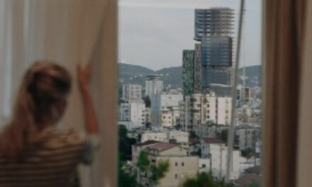 INSTAT: Për 6 muaj në Shqipëri u shitën prona me vlerë mbi gjysmë milard euro