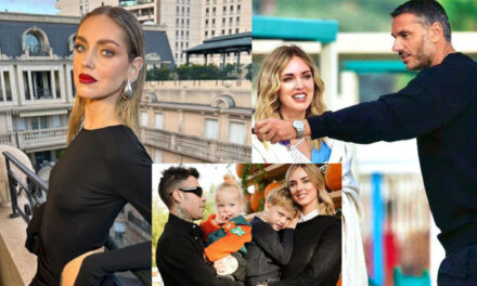 Chiara Ferragni: Skandali, ndarja me Fedez dhe dashuria e re në jetën e saj!
