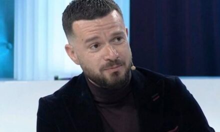 “Meta do arratisej në Hungari si Gruevski”, Curri: Çfarë zbuloi përgjimi i policisë