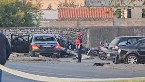 Detajet nga atentati në Shkodër: Tre autorët ishin të maskuar, dy kishin rolin e qitësit dhe qëlluan me breshëri për 70 sekonda