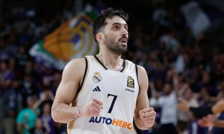 Real Madridi apelon vendimin e shkallës së parë të organit disiplinor të Euroligës