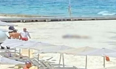 Meksikë, Një makth në parajsë – Një burrë u vra në një hotel ultraluksoz me pesë yje