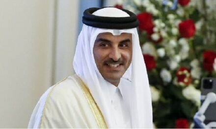 Emiri i Katarit: Ajo që po ndodh në Lindjen e Mesme përbën “gjenocid kolektiv”