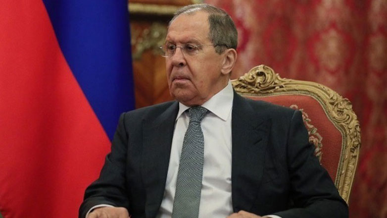 Lavrov: Kushtet e Rusisë për t’i dhënë fund luftës në Ukrainë
