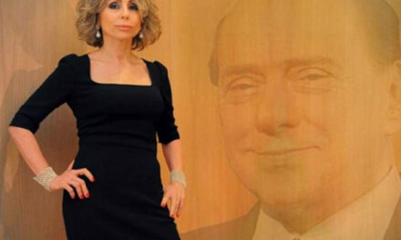 Vajza e Berlusconit: “Disa gjyqtarë nuk janë armiq të Melonit apo babait tim, por të vendit”