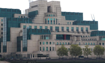 MI5: Agjencia e inteligjencës ushtarake e Rusisë kërkon të shkaktojë kaos në Britani dhe Evropë