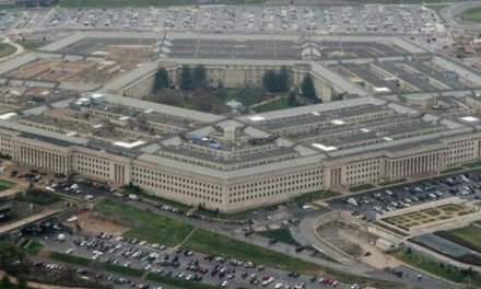 SHBA: Pentagoni konfirmon vendosjen e ushtarëve të Koresë së Veriut në rajonin Kursk të Rusisë