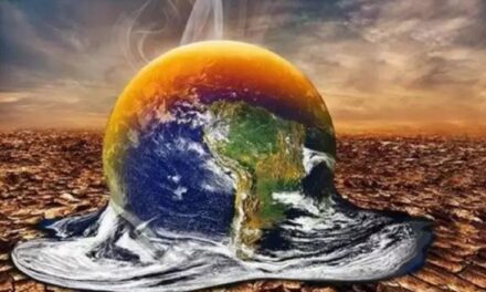 Ngrohja globale rrit vdekjet nga ndotja