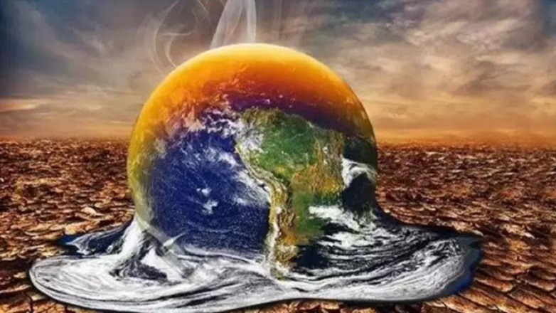 Ngrohja globale rrit vdekjet nga ndotja