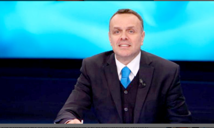 DEA në Tiranë/ Karamuço: Nis një epokë e re në luftën ndaj trafikut të drogës!