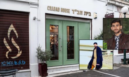 Reuters: “Xhelatët iranianë kishin objektiva në Athinë”