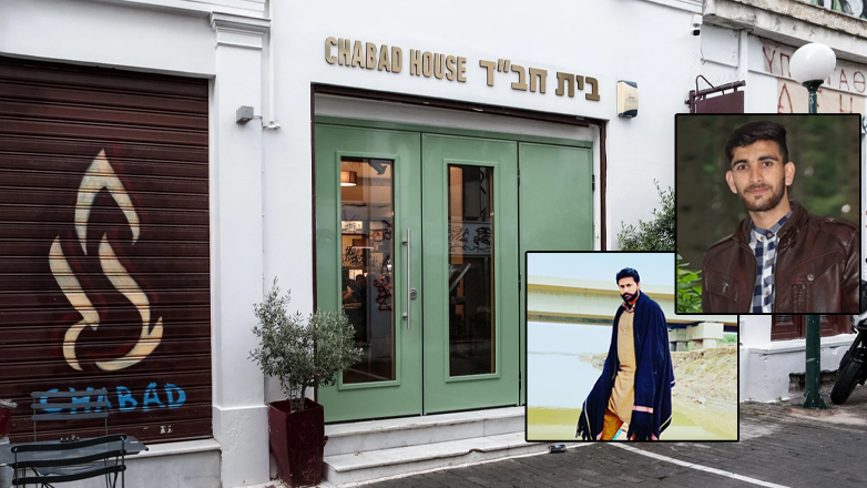 Reuters: “Xhelatët iranianë kishin objektiva në Athinë”