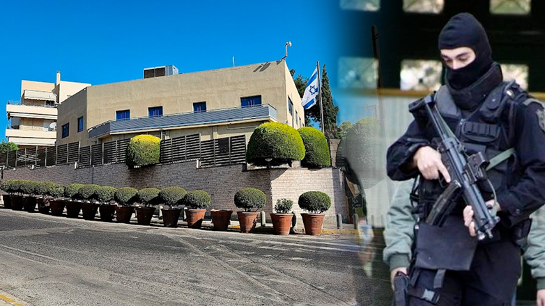 Greqi/ Situata në Lindjen e Mesme, masat e shtuara për “objektivat e ndjeshme” në Athinë