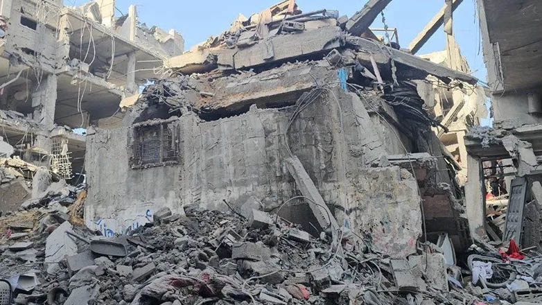 SHBA kërkon shpjegime nga Izraeli pas sulmit që vrau më shumë se 100 personanë Gaza