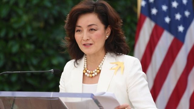 Yuri Kim emërohet në një nivel të lartë të administratës Trump? Arsyeja e sulmit të Berishës