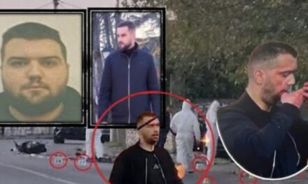 Ishte apo jo Ibrahim Lici prezent në Masakrën e Dobraçit? Zbardhet dëshmia e 4 policëve të “Shqiponjave”