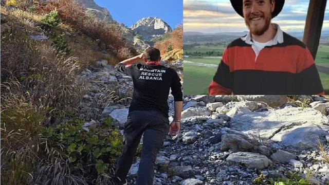 Zhdukja e australianit në Valbonë. Gazeta The Advert­iser ndërton kronologjinë e ngjarjes