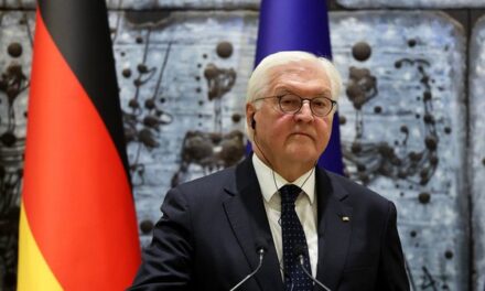 Steinmeier: Jam gati të shpall zgjedhje, fundi i një koalicioni nuk është fundi i botës