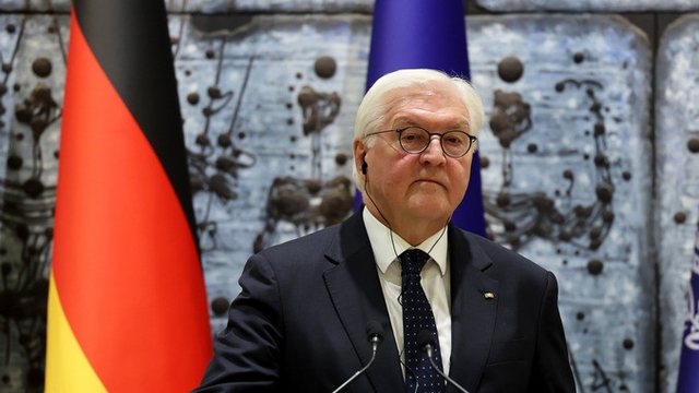 Steinmeier: Jam gati të shpall zgjedhje, fundi i një koalicioni nuk është fundi i botës
