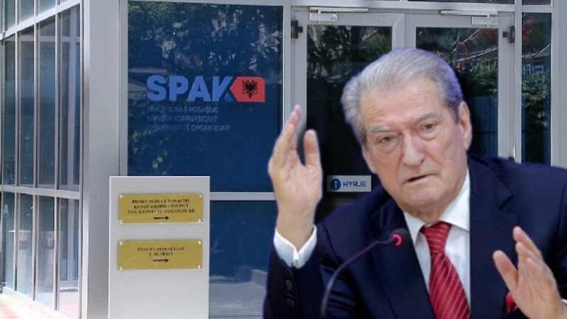 GJKKO liroi Sali Berishën, SPAK: Vendimin do ta ankimojmë!