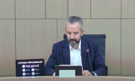 Zgjedhjet 2025, KQZ lehtëson procedurat për votën e diasporës