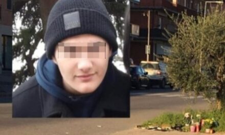 E rëndë në Itali, makina përplas për vdekje shqiptarin që po lëvizte me skuter