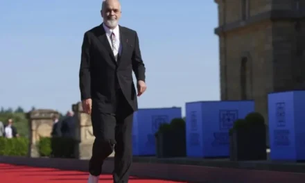 Nga marrëveshja për emigrantët tek zgjedhjet në SHBA, Rama për ‘Il Giornale’: Nuk po mbështes askënd! Meloni befasoi shumë në Evropë