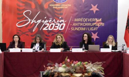 “Antikorrupsioni”, gjetjet e tjera të ekspertëve: Raportime nga sinjalizuesit dhe mbivendosje kompetencash mes institucioneve