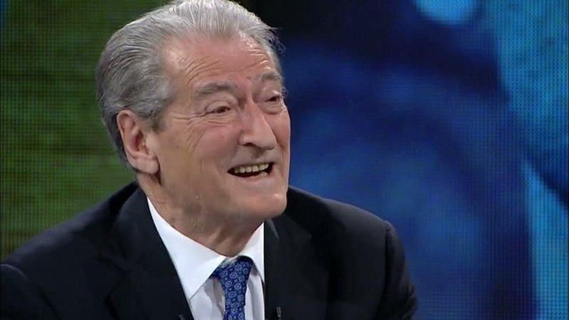 Lirohet nga ‘arresti shtëpiak’ Sali Berisha