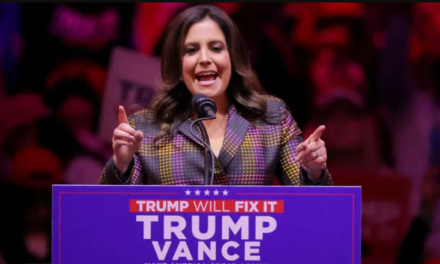 Trump zgjedh amabsadoren e SHBA-së në OKB, kush është 40-vjeçarja Elise Stefanik