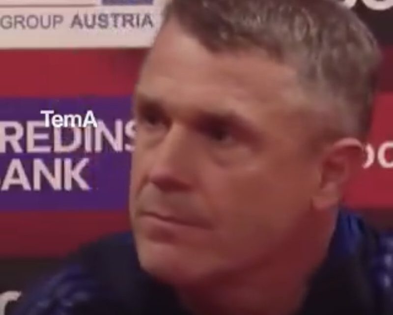 SKANDALI i FSHF: Trajnerit të Ukrainës i ofrohet përkthyes në rusisht, ai e refuzon