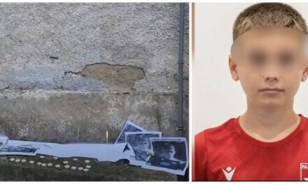 “Një burrë i bërtiti Martinit të premten, ishte nxehur dhe…”, dëshmia tronditëse e shoferit: Policia të hapë kamerat dhe ta gjejë