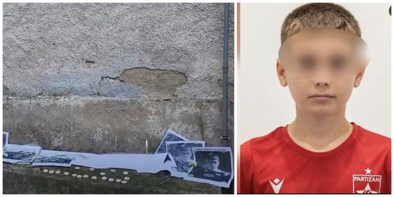 “Një burrë i bërtiti Martinit të premten, ishte nxehur dhe…”, dëshmia tronditëse e shoferit: Policia të hapë kamerat dhe ta gjejë