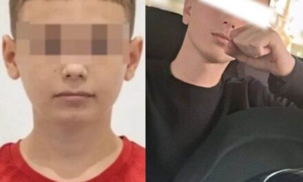 “Pak para se të ndodhte vrasja, viktima dhe autori debatuan në tualetet e shkollës”, Mullai: U përqafuan në praninë e oficeres së policisë dhe…