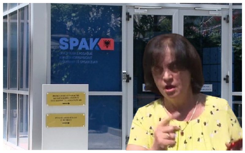 Gjykoi anëtarët e grupeve kriminale në Elbasan, kush është ish-gjyqtarja që u arrestua sot nga SPAK! Ishte në arrest shtëpiak për “Plumbi i Artë 2”