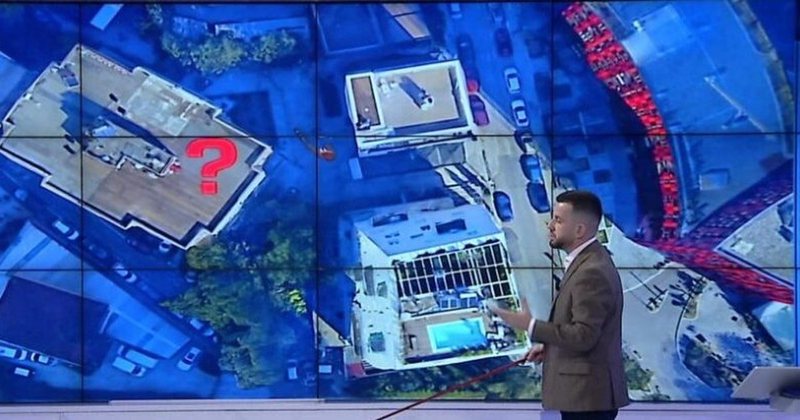 Misteri i vrasjes së biznesmenit në Tiranë, gazetari tregon dinamikën: U qëllua me silenciator nga pas…