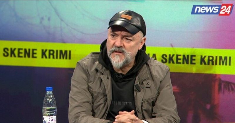 E bija e kishte shok klase, Hervin Çuli tregon si nisi sherri që i mori jetën Martinit: Viktima ka qenë tek dera e shkollës, kur…