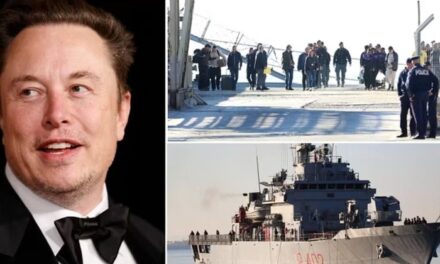 Elon Musk “ndërhyn” në marrëveshjen Rama-Meloni