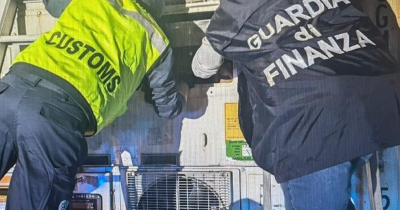 U kapën duke nxjerrë 40 kg kokainë nga konteineri me banane, zbulohen emrat e tre shqiptarëve