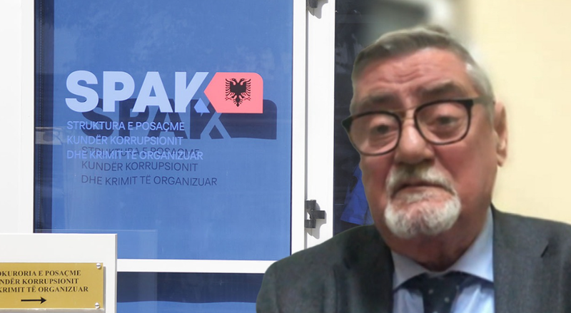 Arrestimet e SPAK, Shehi: S’i bashkohem protestës së PD. Po pastron llumin e politikës në Shqipëri
