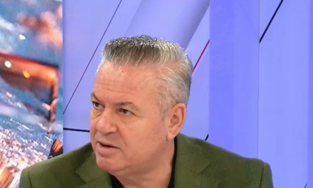 Myslim Murrizi: Mos mendoni se Trump do pyesi si i ka punët Luli, Gaz Bardhi, Rama, Damiani…