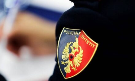 Nis hetimi për zyrtarin e lartë të policisë, favorizoi biznese për fshehje të ardhurash dhe evazion fiskal