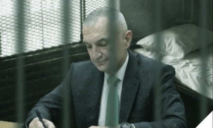 “Arrestimi i Metës, i mangët, duhet të ‘shkrihet’ edhe banda e tij. Të sekuestrohen pasuritë”