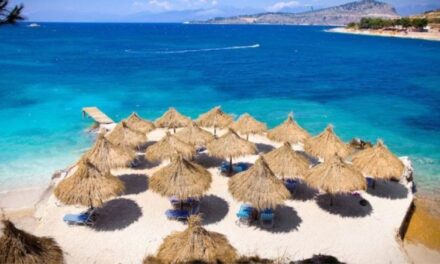 Media amerikane: Vlora dhe Ksamili mes destinacioneve më të mira në Evropë për t’u vizituar në 2025