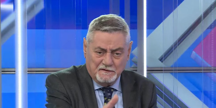 “Nuk shëndoshet Dashi për ditë Bajrami”, reagon Shehi: Rama do të na i marrë votat me Macronin