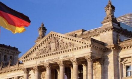 Gjermania në zgjedhje të parakohshme/ Kancelari Olaf Sottles shpall datën