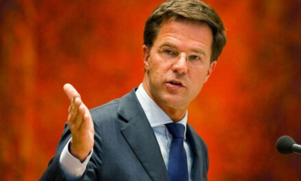 Mark Rutte: NATO duhet të mbetet e bashkuar pavarësisht rezultatit të zgjedhjeve në SHBA
