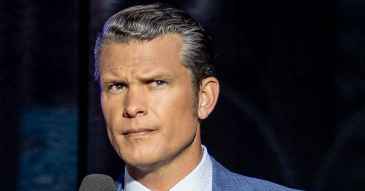 Trump emëron prezantuesin e Fox News si sekretar të Mbrojtjes në SHBA